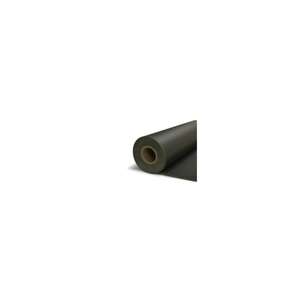 Professional Plastics Mass Loaded Vinyl - 1 LB Density T, 0.125 X 48 Inch X 25 FT Each SMLV.125X48.000X25FT - main